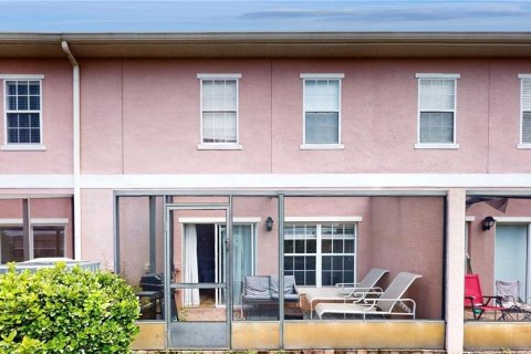Touwnhouse à vendre à Kissimmee, Floride: 4 chambres, 130.06 m2 № 1754475 - photo 25