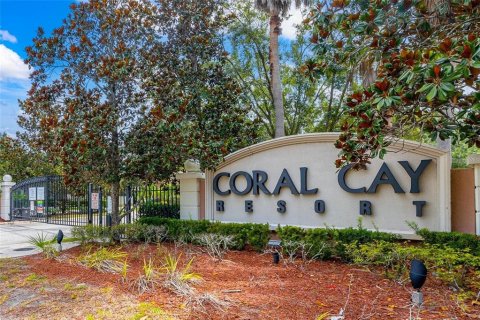 Touwnhouse à vendre à Kissimmee, Floride: 4 chambres, 130.06 m2 № 1754475 - photo 26
