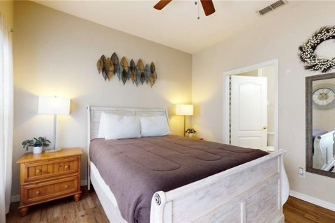 Touwnhouse à vendre à Kissimmee, Floride: 4 chambres, 130.06 m2 № 1754475 - photo 13