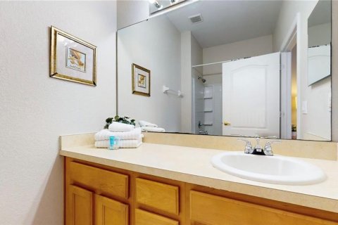 Touwnhouse à vendre à Kissimmee, Floride: 4 chambres, 130.06 m2 № 1754475 - photo 14