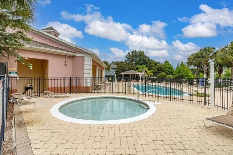 Touwnhouse à vendre à Kissimmee, Floride: 4 chambres, 130.06 m2 № 1754475 - photo 27