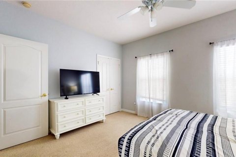 Touwnhouse à vendre à Kissimmee, Floride: 4 chambres, 130.06 m2 № 1754475 - photo 16