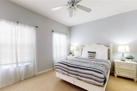 Touwnhouse à vendre à Kissimmee, Floride: 4 chambres, 130.06 m2 № 1754475 - photo 15