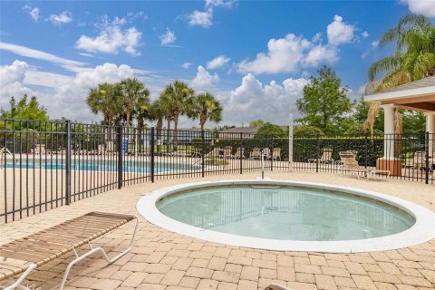 Touwnhouse à vendre à Kissimmee, Floride: 4 chambres, 130.06 m2 № 1754475 - photo 28
