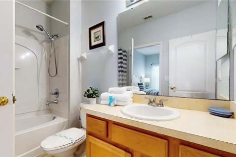 Touwnhouse à vendre à Kissimmee, Floride: 4 chambres, 130.06 m2 № 1754475 - photo 17