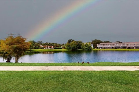 Touwnhouse à vendre à Kissimmee, Floride: 4 chambres, 130.06 m2 № 1754475 - photo 24