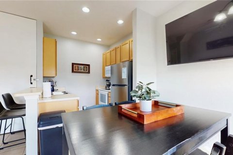 Touwnhouse à vendre à Kissimmee, Floride: 4 chambres, 130.06 m2 № 1754475 - photo 8