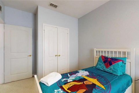Touwnhouse à vendre à Kissimmee, Floride: 4 chambres, 130.06 m2 № 1754475 - photo 19
