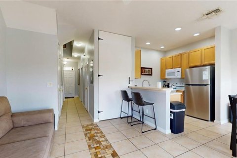 Touwnhouse à vendre à Kissimmee, Floride: 4 chambres, 130.06 m2 № 1754475 - photo 4