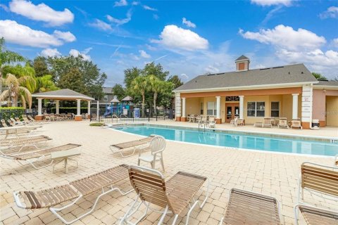 Touwnhouse à vendre à Kissimmee, Floride: 4 chambres, 130.06 m2 № 1754475 - photo 30