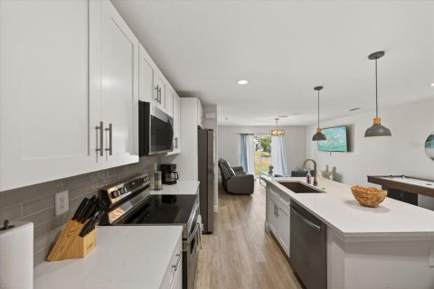 Villa ou maison à louer à Port Charlotte, Floride: 3 chambres, 117.99 m2 № 2214427 - photo 13