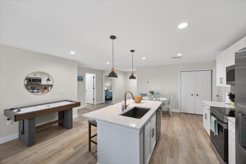 Villa ou maison à louer à Port Charlotte, Floride: 3 chambres, 117.99 m2 № 2214427 - photo 7