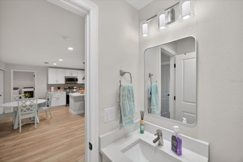 Villa ou maison à louer à Port Charlotte, Floride: 3 chambres, 117.99 m2 № 2214427 - photo 10