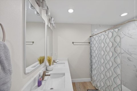 Villa ou maison à louer à Port Charlotte, Floride: 3 chambres, 117.99 m2 № 2214427 - photo 17