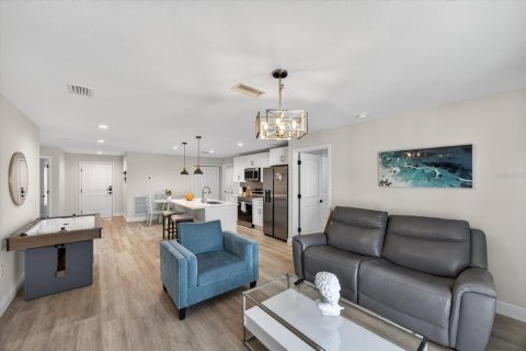 Villa ou maison à louer à Port Charlotte, Floride: 3 chambres, 117.99 m2 № 2214427 - photo 18