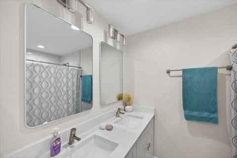 Villa ou maison à louer à Port Charlotte, Floride: 3 chambres, 117.99 m2 № 2214427 - photo 9