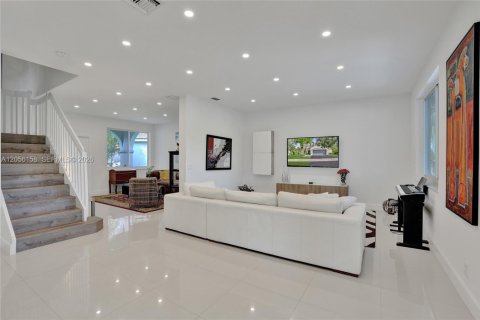 Villa ou maison à vendre à Weston, Floride: 5 chambres, 230.4 m2 № 2246444 - photo 23