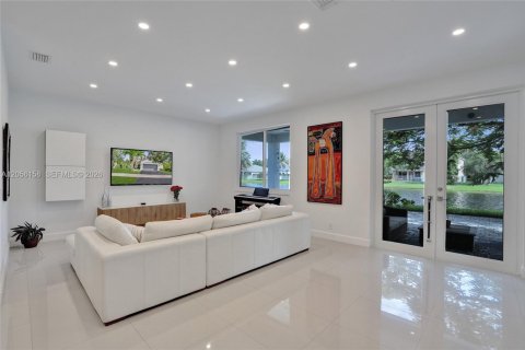 Villa ou maison à vendre à Weston, Floride: 5 chambres, 230.4 m2 № 2246444 - photo 18