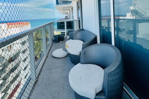 Condominio en venta en Miami Beach, Florida, 2 dormitorios, 127.09 m2 № 1849237 - foto 15