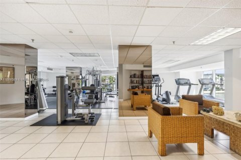 Condominio en venta en Miami Beach, Florida, 2 dormitorios, 127.09 m2 № 1849237 - foto 20