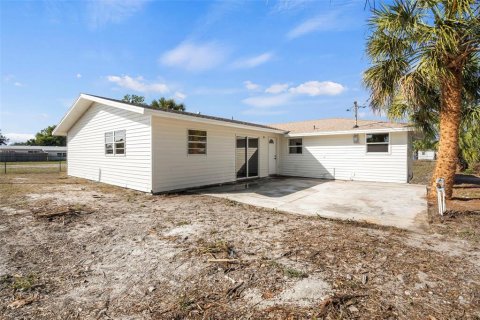 Villa ou maison à vendre à Bradenton, Floride: 4 chambres, 177.63 m2 № 2310770 - photo 30