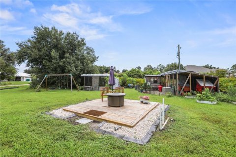 Casa en venta en Port Charlotte, Florida, 4 dormitorios, 225.94 m2 № 2230489 - foto 26