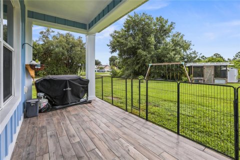 Casa en venta en Port Charlotte, Florida, 4 dormitorios, 225.94 m2 № 2230489 - foto 24