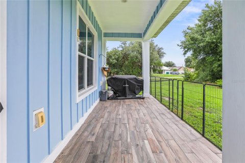Casa en venta en Port Charlotte, Florida, 4 dormitorios, 225.94 m2 № 2230489 - foto 25