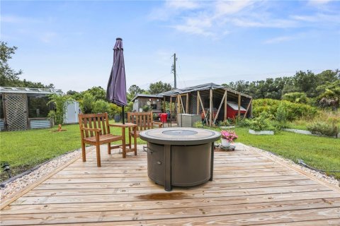 Casa en venta en Port Charlotte, Florida, 4 dormitorios, 225.94 m2 № 2230489 - foto 27