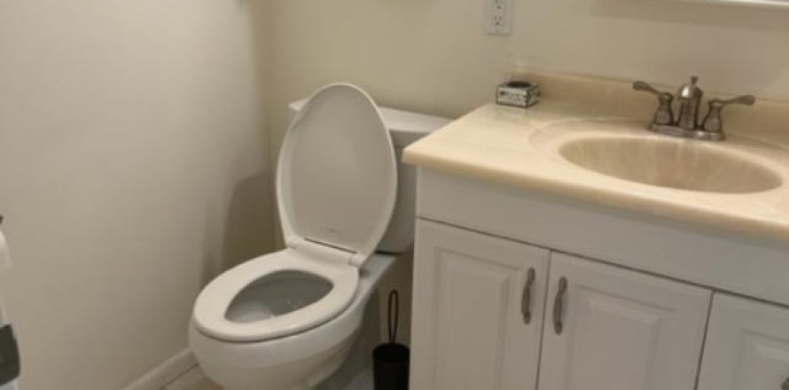Condo à South Palm Beach, Floride, 2 chambres № 1172384