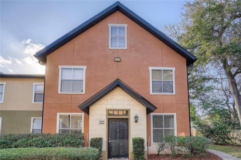Copropriété à louer à Orlando, Floride: 2 chambres, 100.06 m2 № 1776986 - photo 1