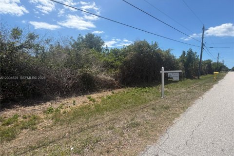 Immobilier commercial à Port Charlotte, Floride № 2170553