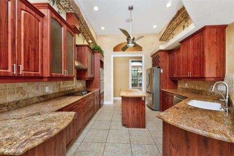 House in Rotonda, Florida 3 bedrooms, 233.56 sq.m. № 2141486 - photo 16