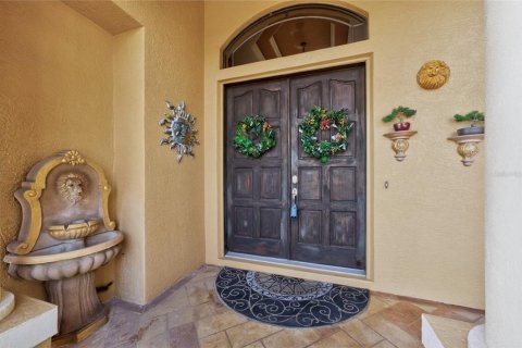 House in Rotonda, Florida 3 bedrooms, 233.56 sq.m. № 2141486 - photo 2
