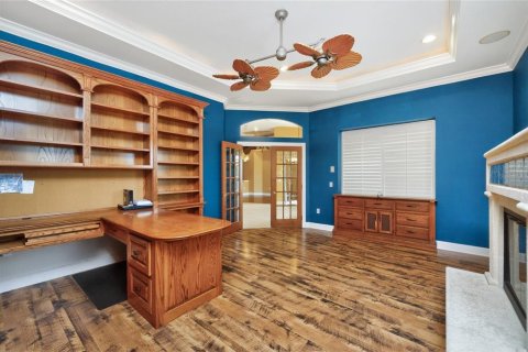 House in Rotonda, Florida 3 bedrooms, 233.56 sq.m. № 2141486 - photo 20