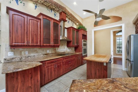House in Rotonda, Florida 3 bedrooms, 233.56 sq.m. № 2141486 - photo 14