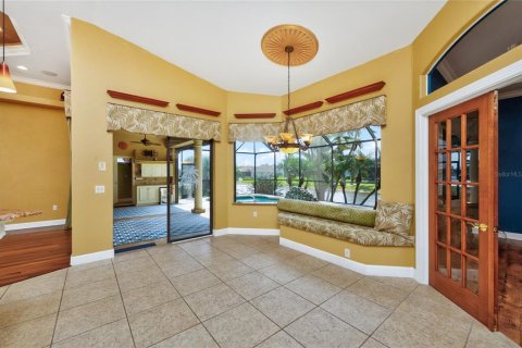 House in Rotonda, Florida 3 bedrooms, 233.56 sq.m. № 2141486 - photo 12