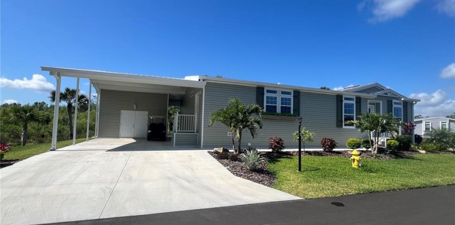 Apartamento en Lake Suzy, Florida 3 dormitorios, 135.27 m2 № 1722566