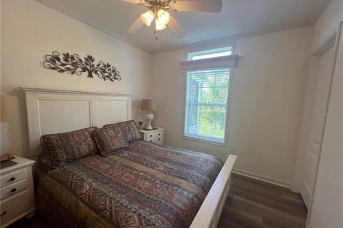 Apartment in Lake Suzy, Florida 3 bedrooms, 135.27 sq.m. № 1722566 - photo 27