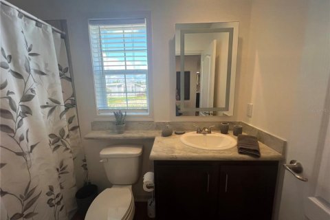 Apartment in Lake Suzy, Florida 3 bedrooms, 135.27 sq.m. № 1722566 - photo 24