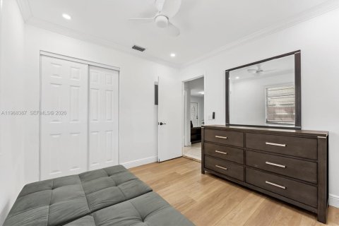 House in Lake Worth, Florida 3 bedrooms № 2031789 - photo 16