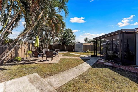 House in Lake Worth, Florida 3 bedrooms № 2031789 - photo 28