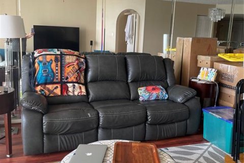 Copropriété à louer à Saint Petersburg, Floride: 2 chambres, 116.59 m2 № 2122852 - photo 6