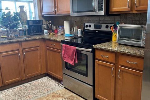 Copropriété à louer à Saint Petersburg, Floride: 2 chambres, 116.59 m2 № 2122852 - photo 4