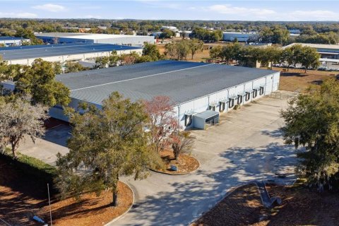 Commercial property in Ocala, Florida № 2166095 - photo 2