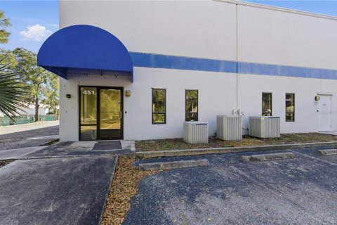 Commercial property in Ocala, Florida № 2166095 - photo 10