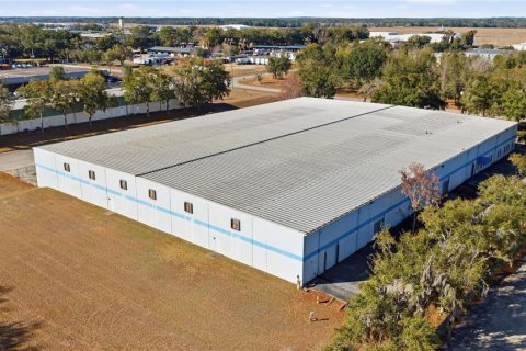 Commercial property in Ocala, Florida № 2166095 - photo 6