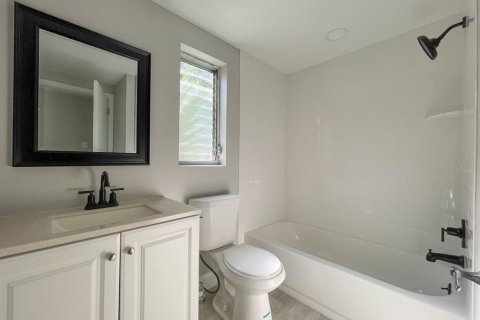 Apartamento en alquiler en Tampa, Florida, 1 dormitorio, 35.77 m2 № 1769437 - foto 4