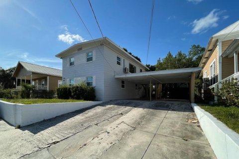 Apartamento en alquiler en Tampa, Florida, 1 dormitorio, 35.77 m2 № 1769437 - foto 5