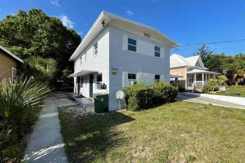 Apartamento en alquiler en Tampa, Florida, 1 dormitorio, 35.77 m2 № 1769437 - foto 8